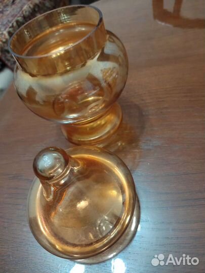 Конфетница