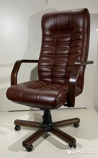 Офисные кресла