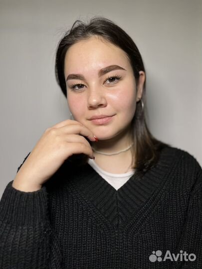 Мастер бровист