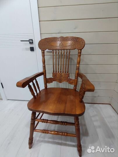 Кухонные стулья бу