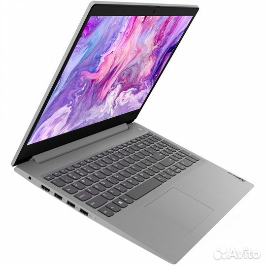 Ноутбук Lenovo Ideapad 3 554567
