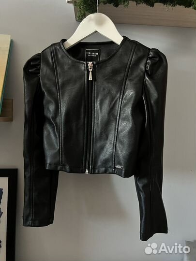 Куртка (весна)