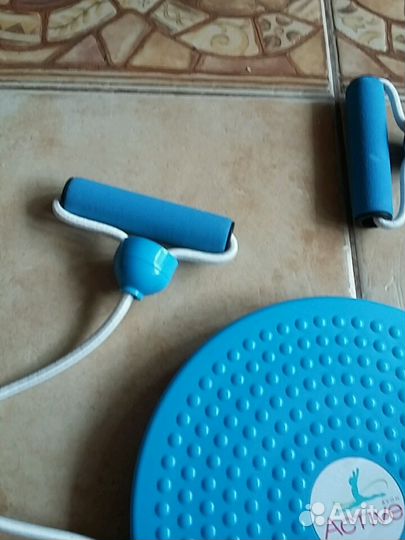 Многофункциональный тренажер фирмы Эйвон