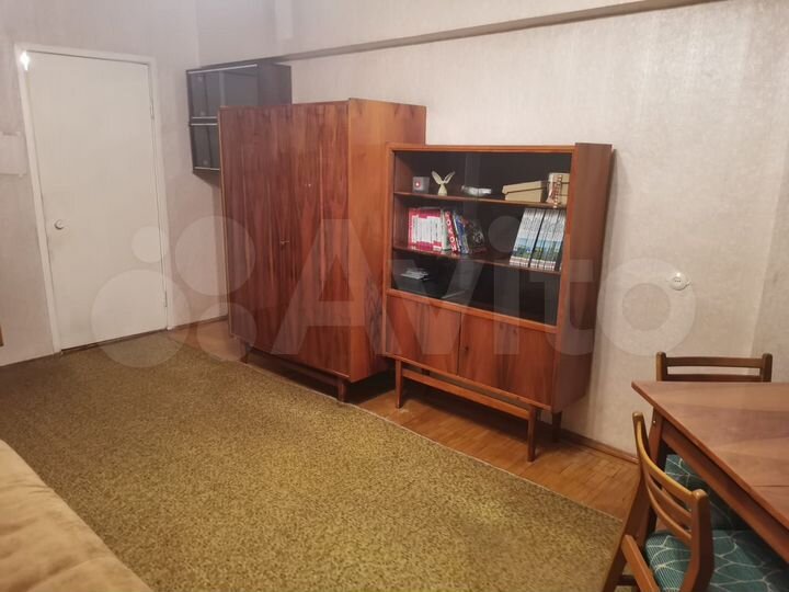 2-к. квартира, 54 м², 5/14 эт.