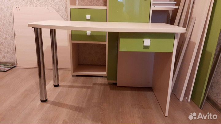 Детская мебель бу