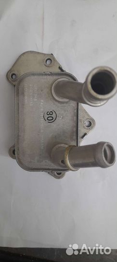 Теплообменник chery tiggo 8PRO exeed TXL