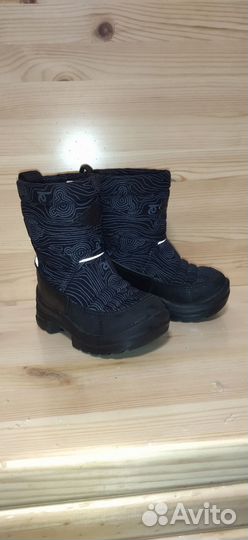 Сапоги kuoma 23