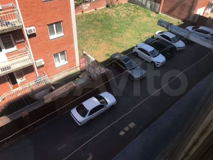 3-к. квартира, 87 м², 4/5 эт.