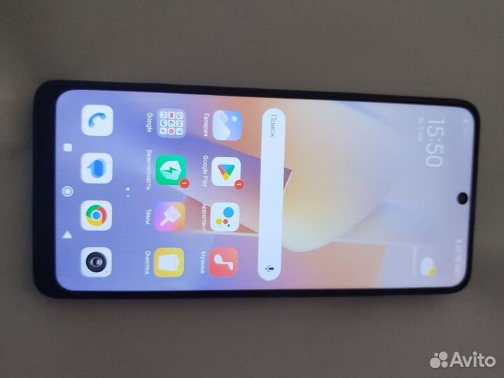 Xiaomi Redmi Note 11, 4/128 ГБ