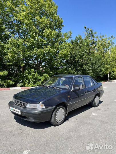 Daewoo Nexia 1.5 МТ, 2005, 330 000 км