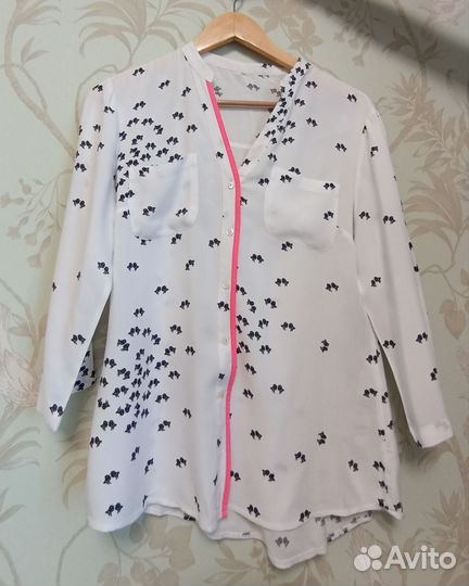 Блузка женская
