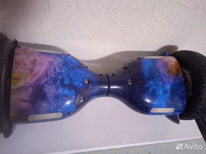 Гироскутер