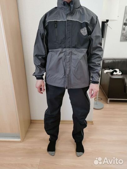 Мотоэкипировка мужская Харлей Дэвидсон