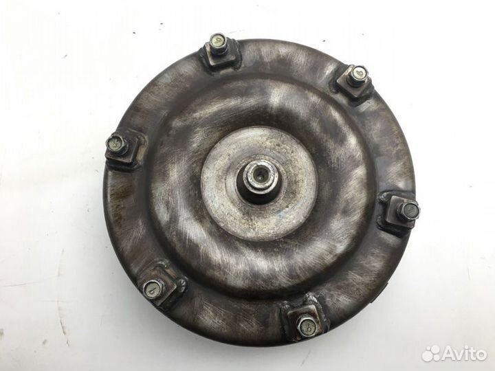 Гидротрансформатор Toyota Cresta GX100 1GFE 1997