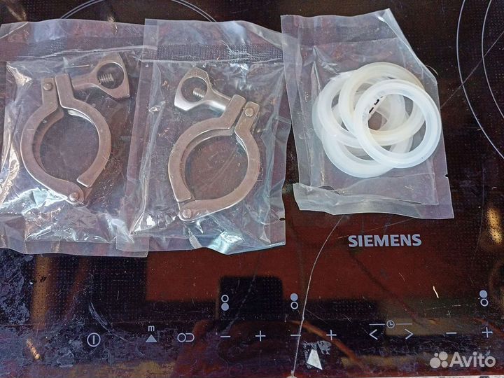 Дистиллятор бытовой колонного типа