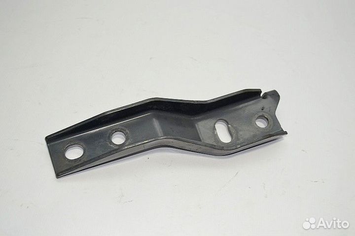 Кронштейн проводки scania P-series (01.04)