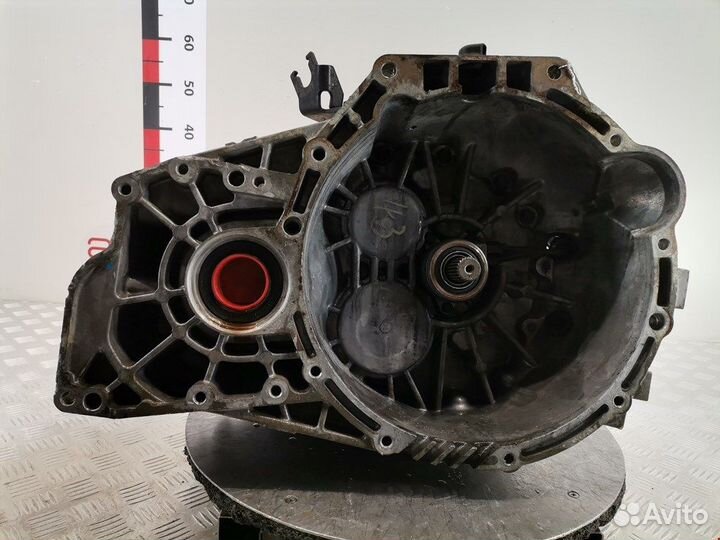 Кпп для Hyundai-KIA Santa Fe 2 (CM)