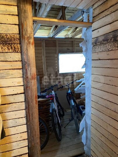 Дом 88,3 м² на участке 8 сот.