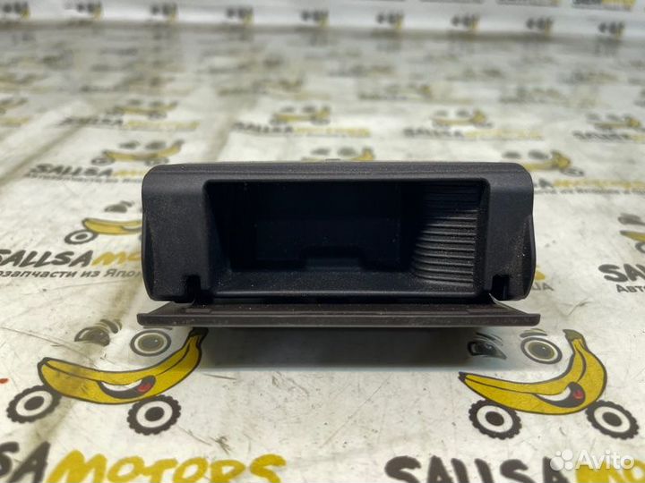 Пепельница задней двери задняя правая Volkswagen