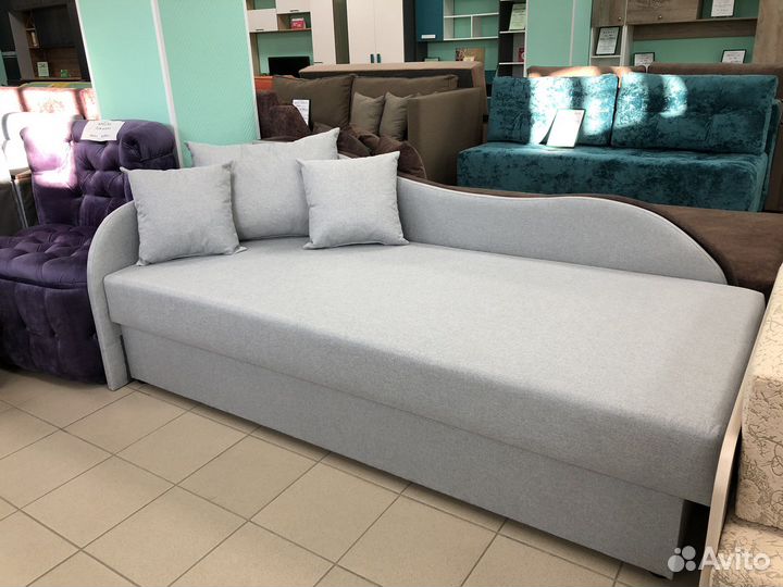 Диван кровать тахта