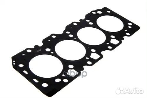 Прокладка ГБЦ (1.5mm) Toyota