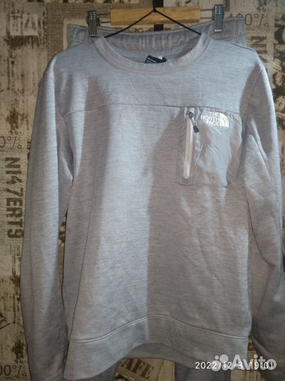 Спортивный костюм THE north face разм S ориг