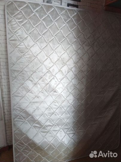 Матрас 160х200 бу