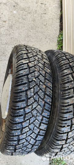 Medved Я-512 175/70 R13 80S