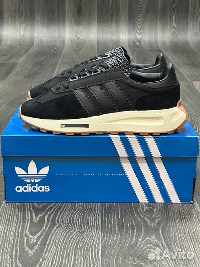 Кроссовки adidas retropy e5
