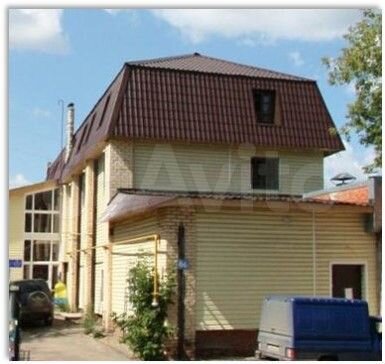 Офис, 88.6 м²