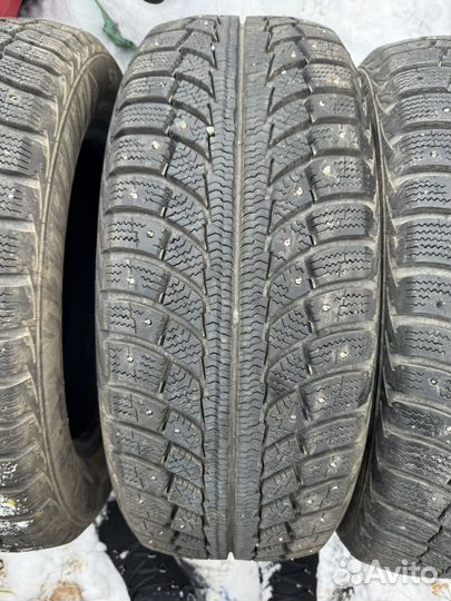 Matador MP 50 Sibir Ice 2 205/60 R16