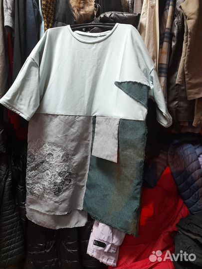 Ремонт одежды. Кировск. Апатиты