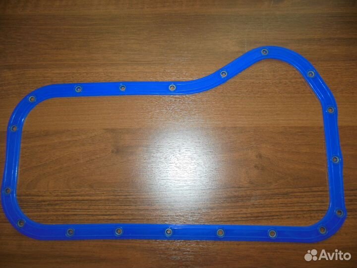 Прокладка картера поддона ваз 2101-07