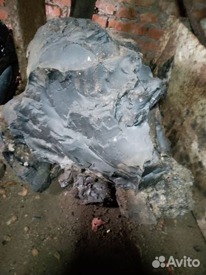 Битум гудрон