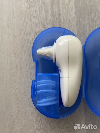 Omron 510 термометр ушной