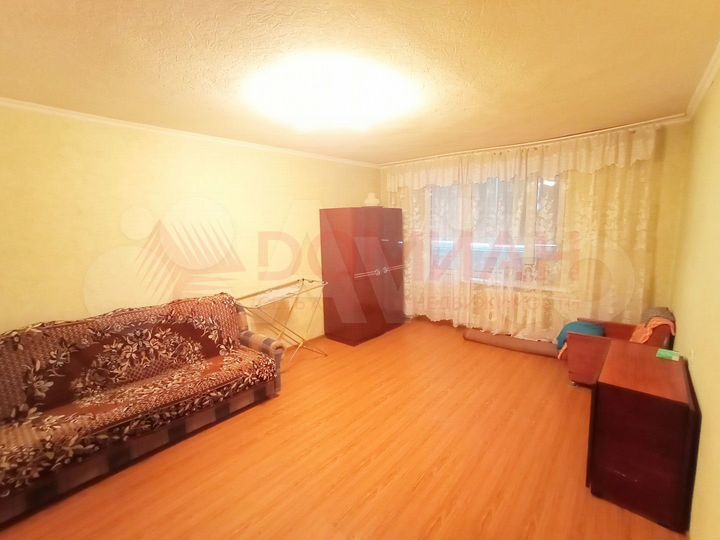 4-к. квартира, 78 м², 4/5 эт.