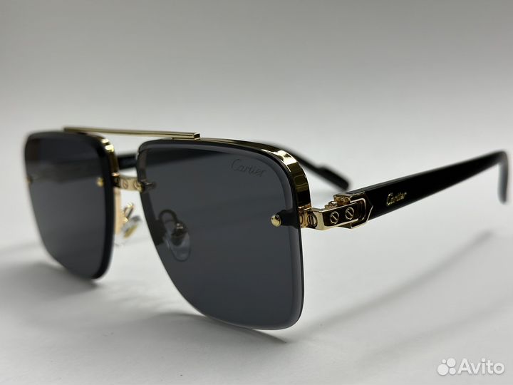 Солнечные очки мужские