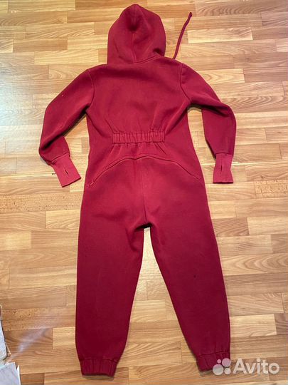 Комбинезон для девочки