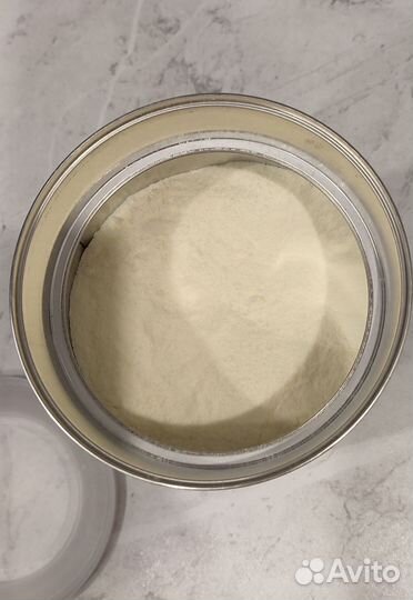 Смесь nan гипоаллергенный 2