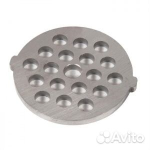 Решетка мясорубки Panasonic крупная