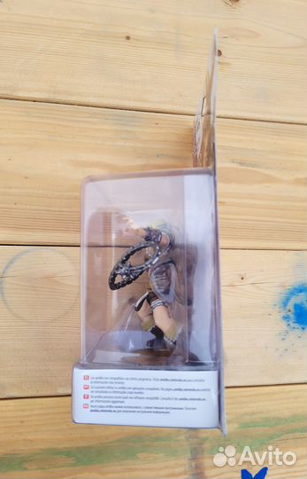 Amiibo Simon #78 (фигурка, Super Smash Bros.)