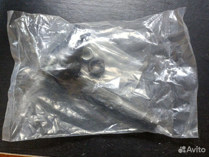 Рулевой наконечник левый опель