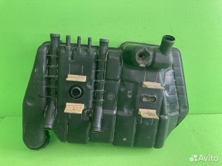 Бачок расширительный радиатора DAF XF95