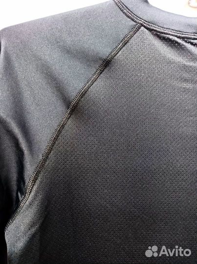 Компрессионная кофта Goal&Pass Performance YTH