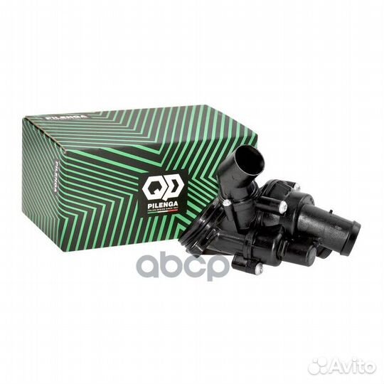 Термостат 87C TTP4084 pilenga