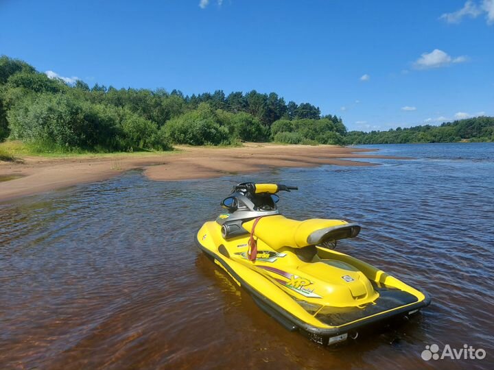 Продам гидроцикл