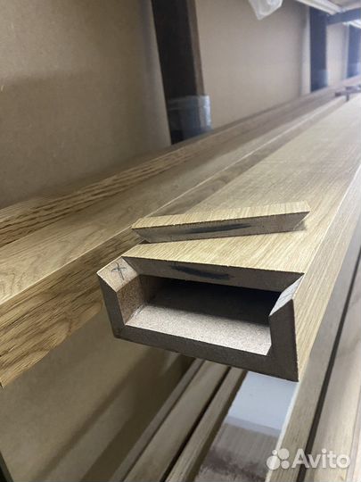 Декоративные рейки мдф Оптом