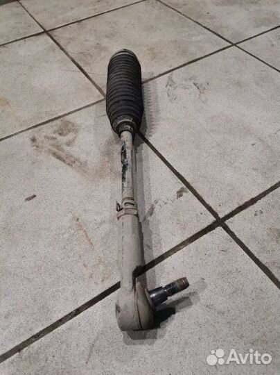 Рулевая тяга правая Volkswagen Golf мк6 1.6 BSE