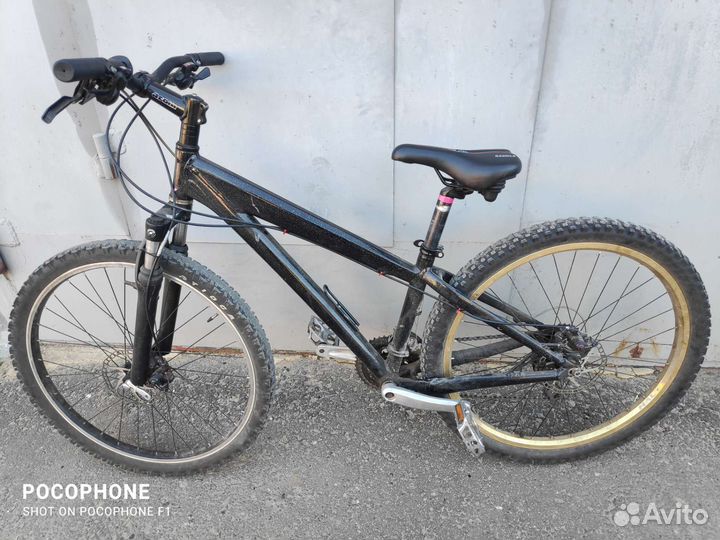 Велосипеды различные