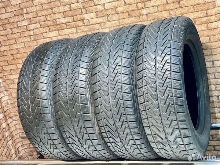 Vredestein Wintrac 4 Xtreme 225/65 R17